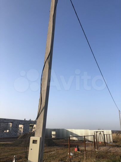Участок 7 сот. (ИЖС)