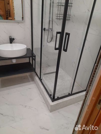 Ремонт квартир