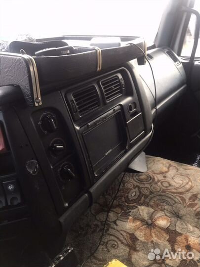 Renault Premium 380.19T, 2000