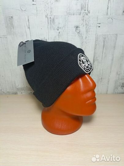 Шапка philipp plein