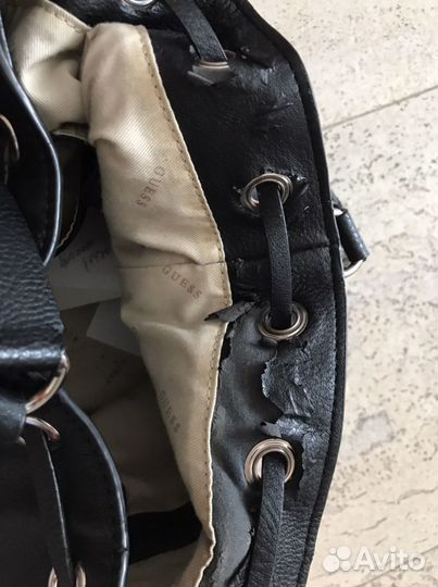 Сумка женская через плечо Guess