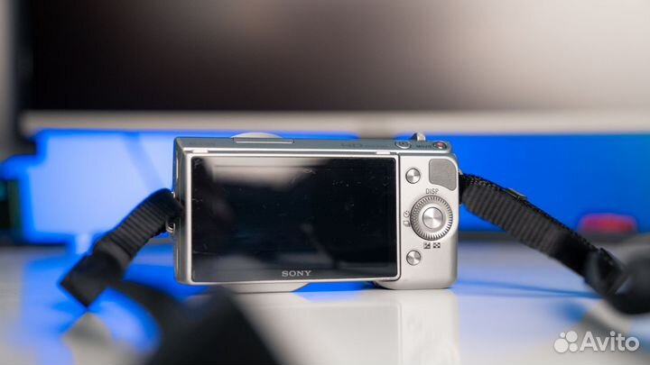 Sony Alpha NEX 5N + Helios 44М + Zenit 85mm +компл