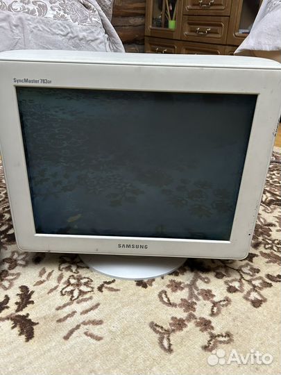 Телевизор бу