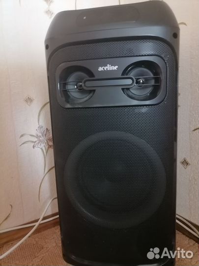 Блютус Калонка Aceline