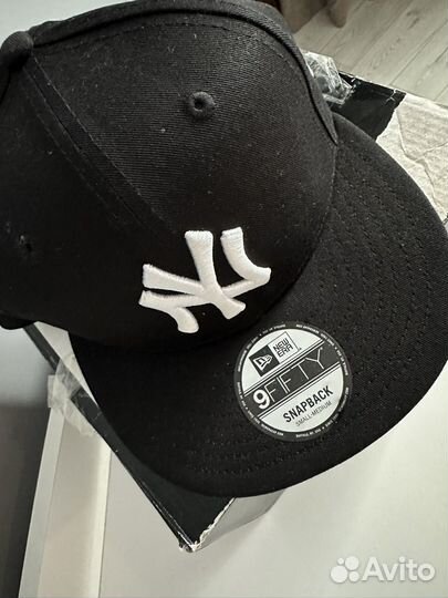 Кепка New Era оригинал