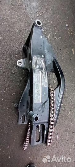 Маятник SBR 1000RR 08-11