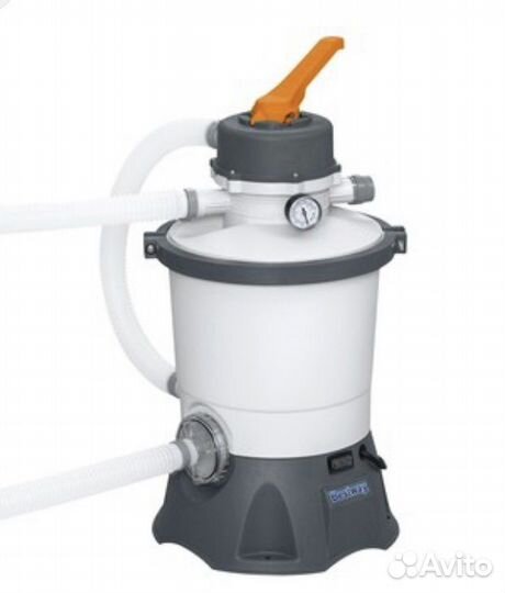 Система фильтрования для бассейнов Bestway 58515