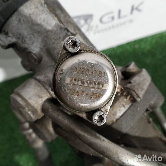 Рулевая рейка Bmw 5 E60/E61