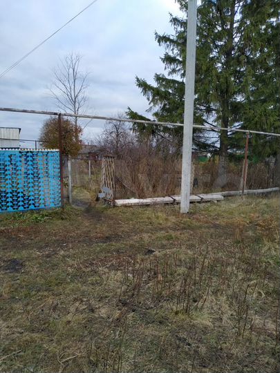 Дом 167,6 м² на участке 60 сот.