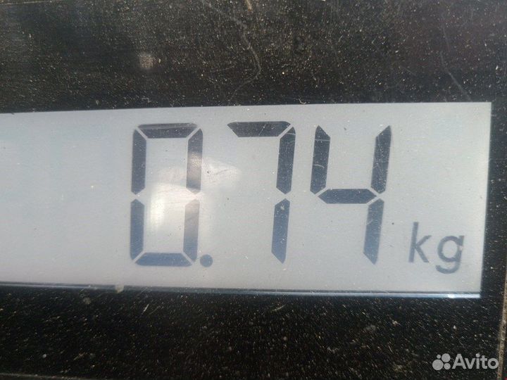 Форсунка дизельная электрическая для Mazda 5 CR