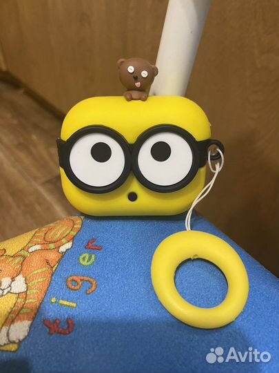 Чехол на наушники huawei freebuds 4i