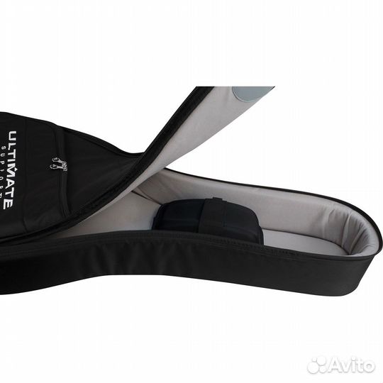 Чехол для гитары Ultimate Support ushb2-AG-BK
