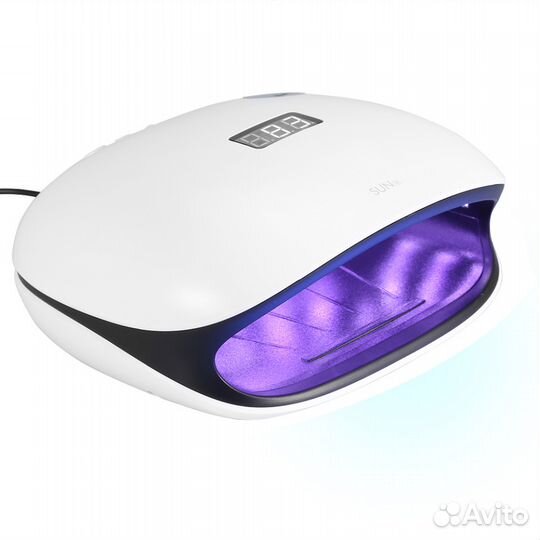 Лампа для маникюра SUN 4 48W / Оригинал