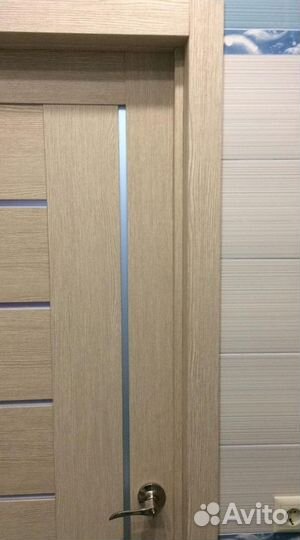 Межкомнатные двери