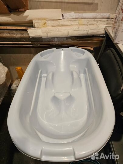 Ванночка для купания