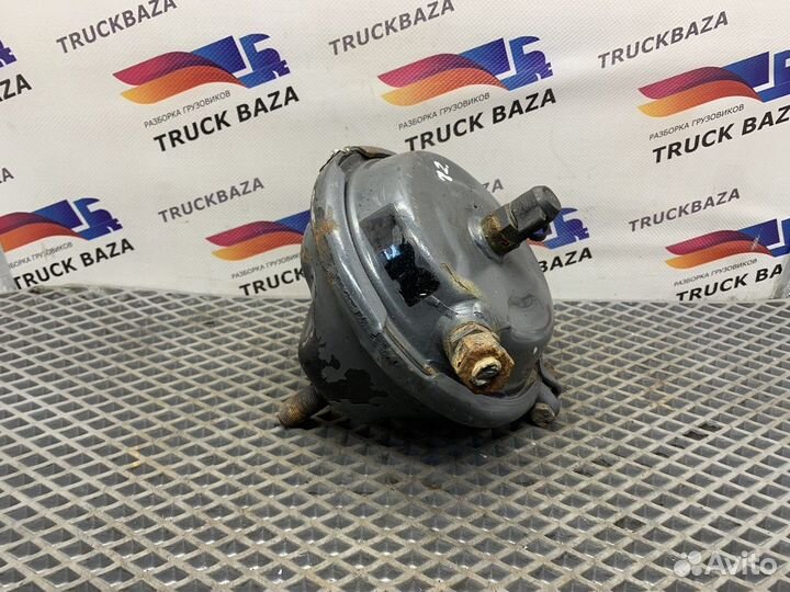 Камера тормозная передняя