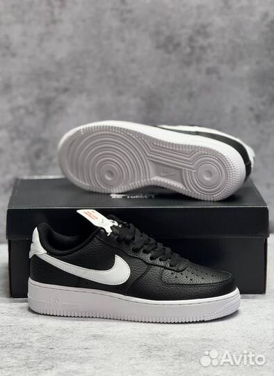 Кроссовки Nike Air Force 1 (Арт.93417)