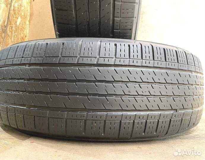 Continental Conti4x4Contact 225/65 R17 102T