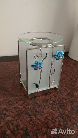 Подсвечники продам