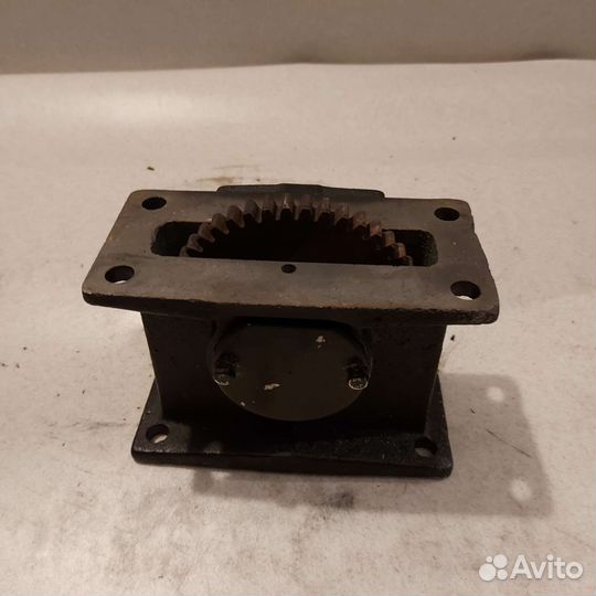 Т-25 Привод для дополнительного нш-10/дозатора