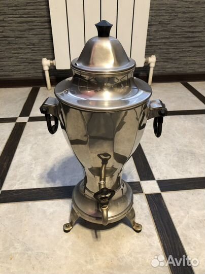 Самовар электрический