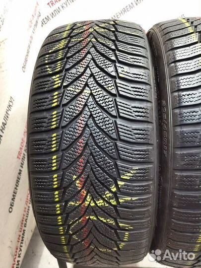Nexen Winguard Sport 2 205/45 R17 88V