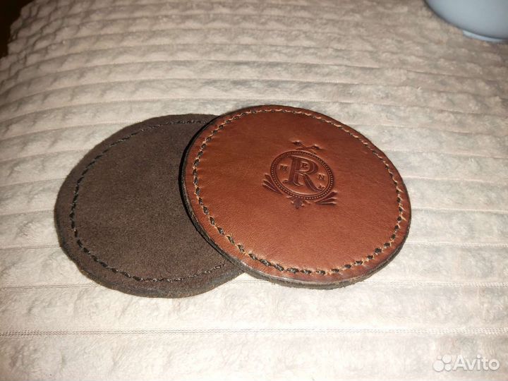 Подставка (бирдекель) под бокалы, кружки)