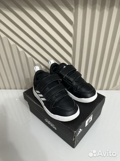 Кеды детские adidas