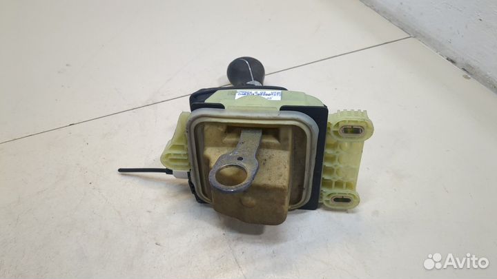 Кулиса кпп Mercedes CLK W209, 2004