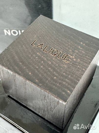 Парфюм Encre Noire Lalique Высшее качество