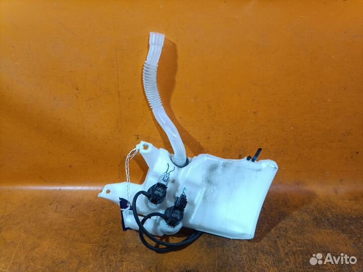 Бачок омывателя Toyota Iq KGJ10