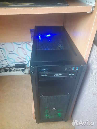 Продается компьютер