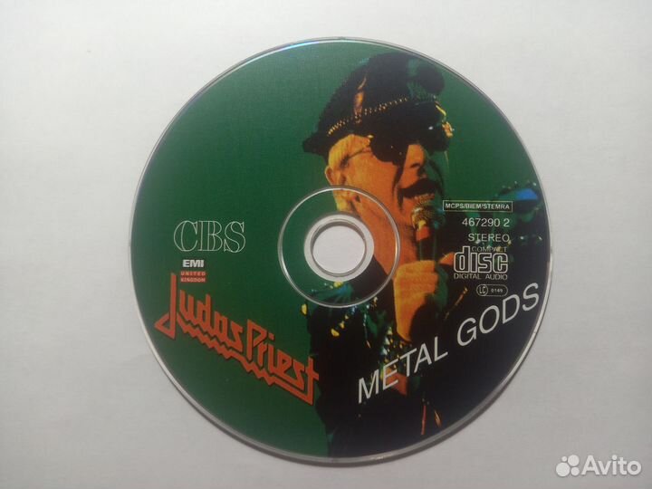 Judas Priest, Halford, Обмен Бутлегами. Bootleg