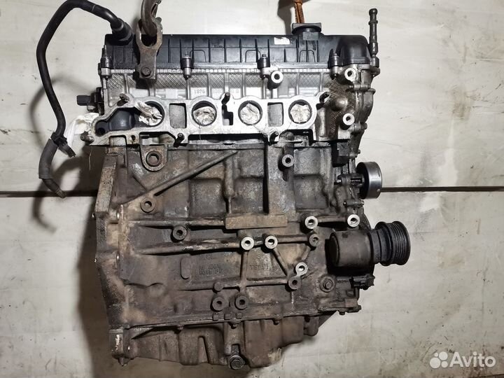 Двигатель LF Mazda 6 GG GH 2.0