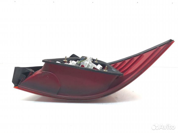 Фонарь 3S7113405A Ford Mondeo 3 (2000-2007)