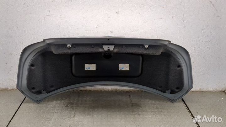 Крышка багажника BMW 5 E60, 2005