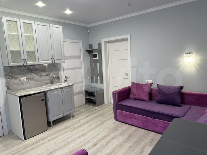 Комната 38 м², 2/3 эт.