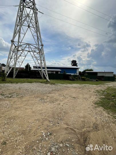 Столярная мастерская