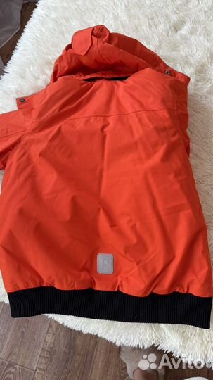 Зимняя куртка Reima 146