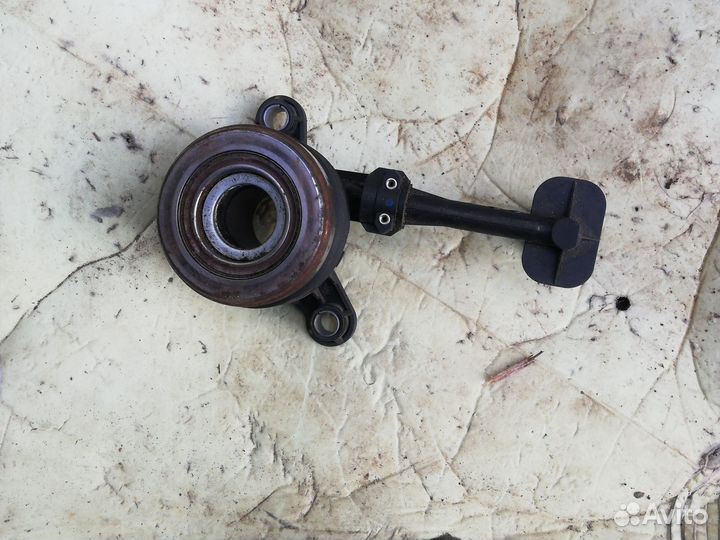 Выжимной подшипник Рено Дастер