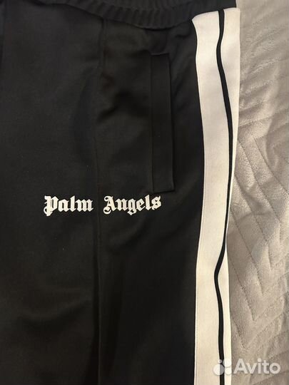 Штаны palm angels