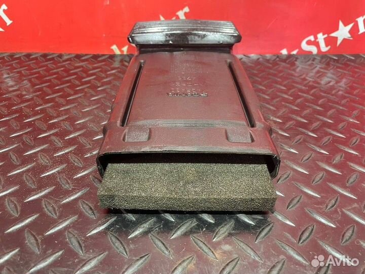 Воздухозаборник Scania 4-series, Scania 5-series