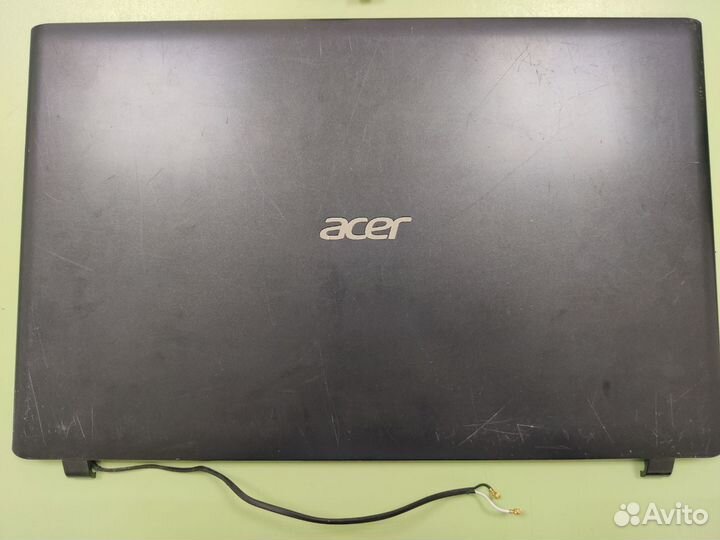 Ноутбук Acer v5-551 запчасти