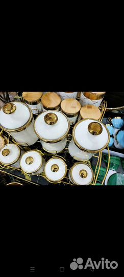 Набор посуды