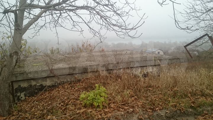 Участок 5,2 сот. (СНТ, ДНП)