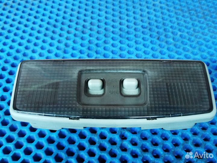 Плафон салона Mitsubishi Galant 8