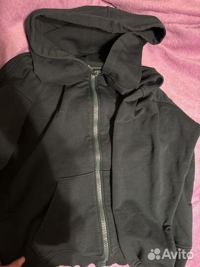 Зип худи Concept Cult