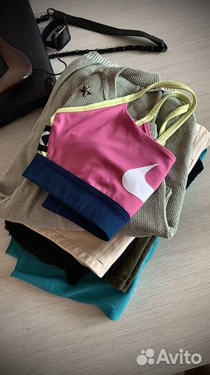 Вещи на девушку 42-44
