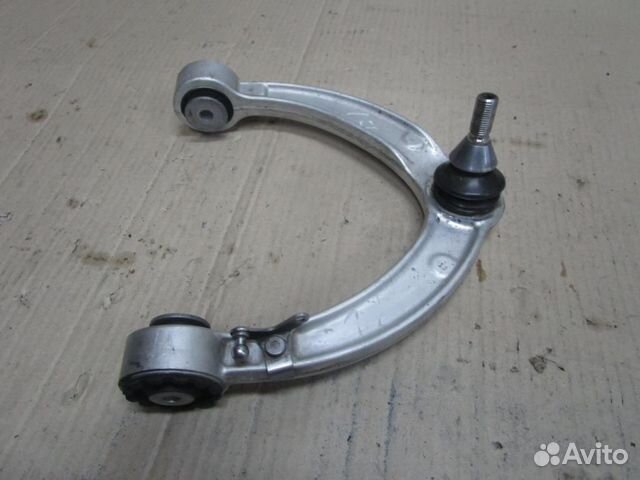 Рычаг передний верхний w292 coupe GLE-class 276