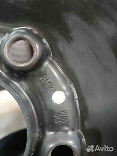 Диски bmw R16